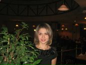 Фотография Гурьевой Альбины