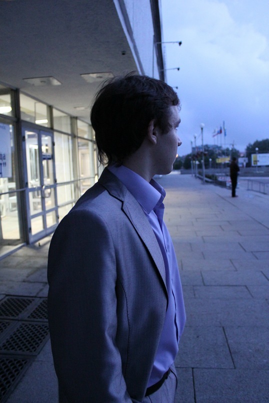 Дима Карасёв фотография #5