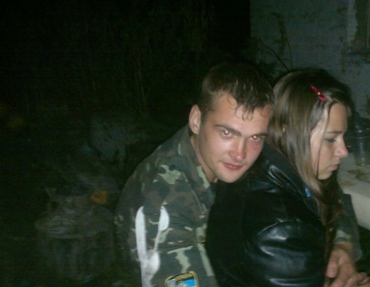 Сергей Марченко фотография #30