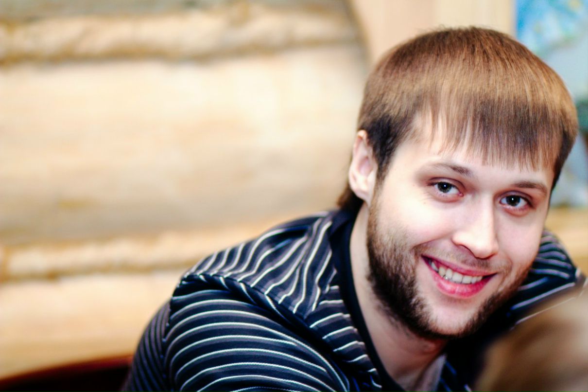 Денис Гончарук фотография #21