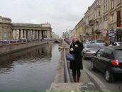 Фотография Новиковой Екатерины