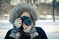 Фотография Дроновой Юлии