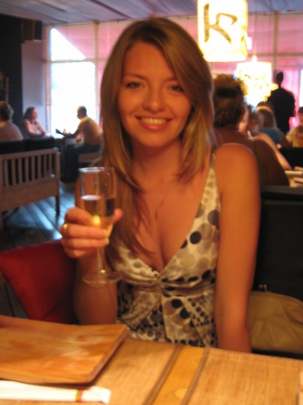 Ольга Васина фотография #25