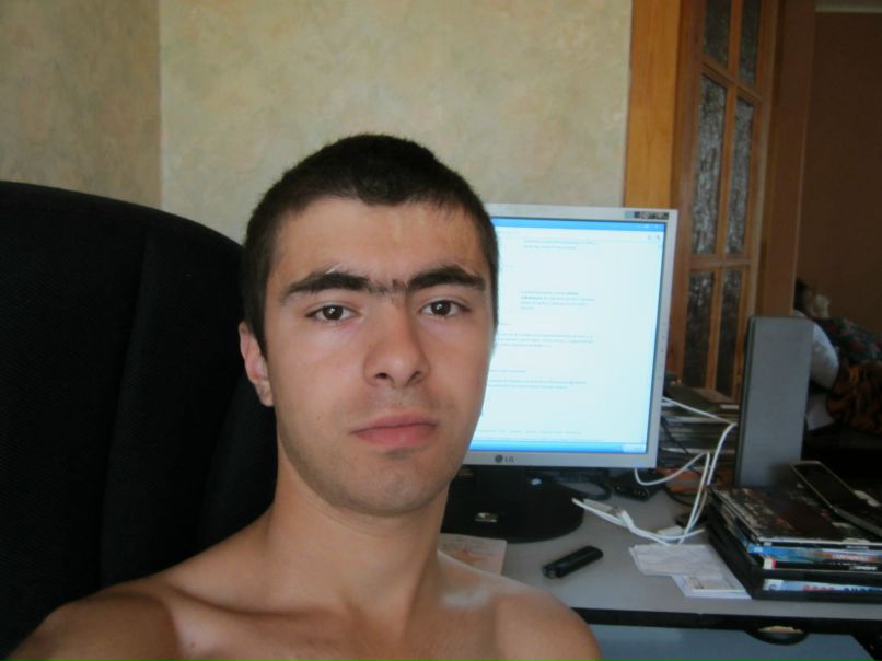 Марат Дорофеев фотография #44