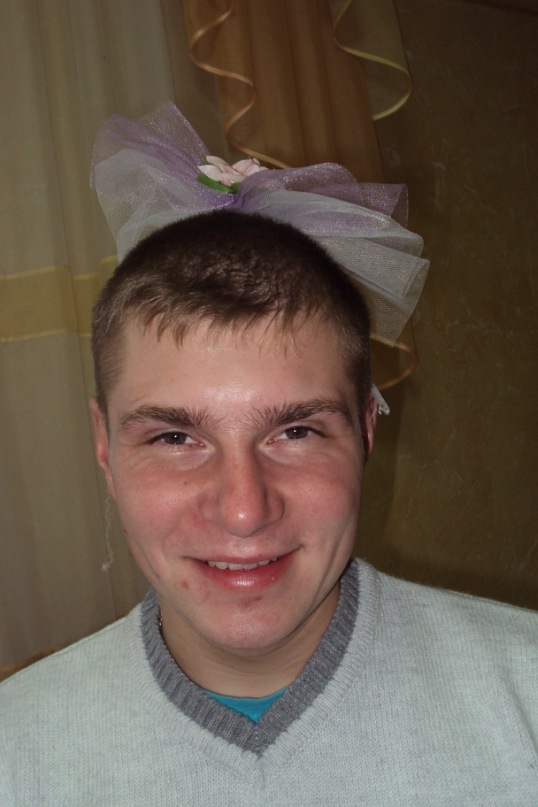 Сергей Царенков фотография #17