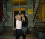 Фотография Изотовой Натальи