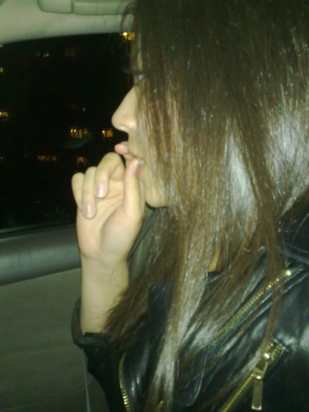 Dana Kudaibergen фотография #25