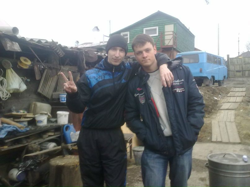 Дима Уланчук фотография #28