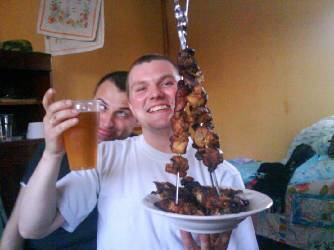 Сергей Михеев фотография #20