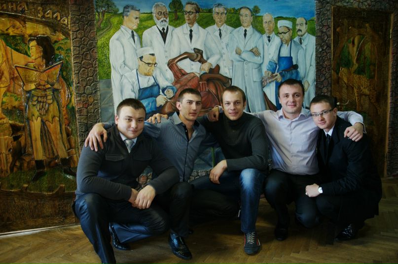 Сергей Полонец фотография #41