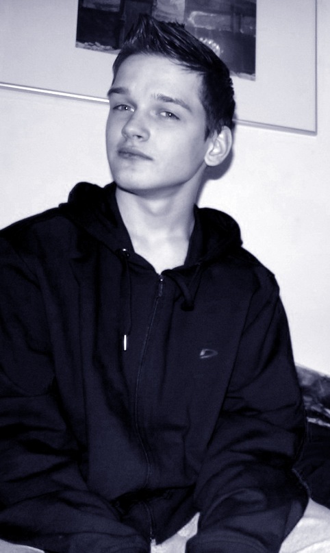 Илья Ушаков фотография #14