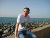 Фотография Баженова Александра