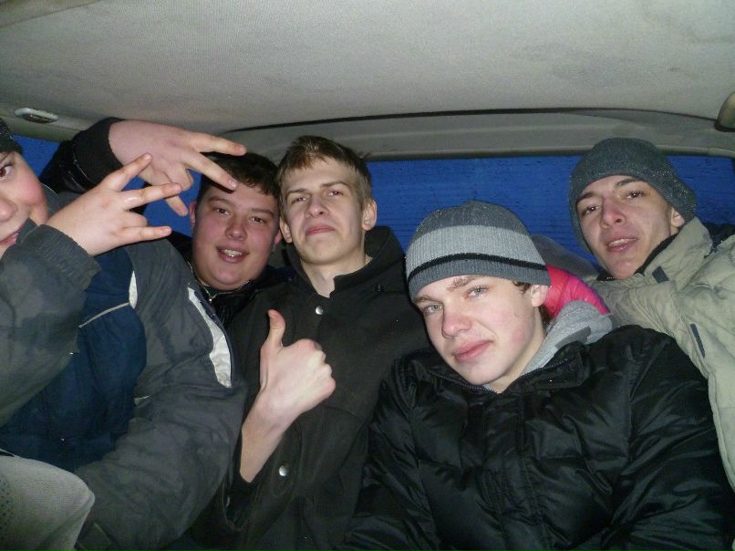 Иван Марков фотография #3