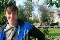 Фотография Плахова Александра