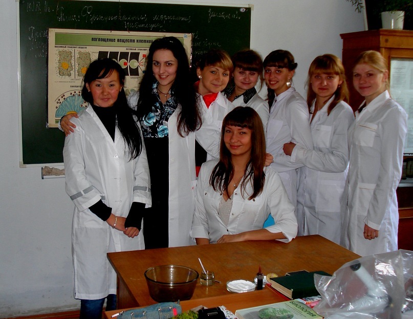 Айгула Монгуш фотография #12