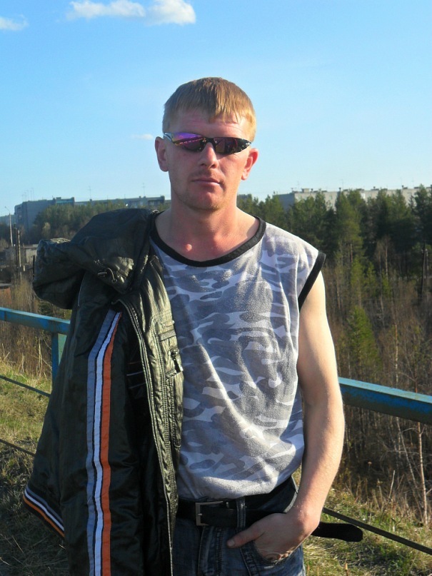 Виктор Сычев фотография #3