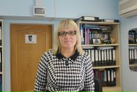 Фотография Батуриной Ирины