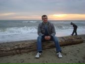 Фотография Меньшикова Ивана