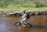 Фотография Буэндии Дмитрия