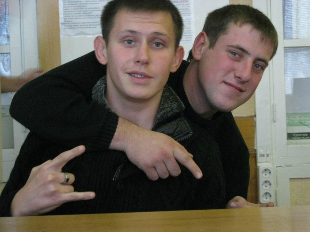 Макс Бородко фотография #34