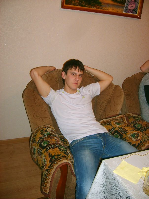 Дима Dimon фотография #5