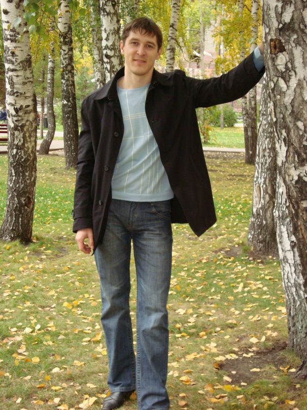 Дмитрий Изох фотография #15