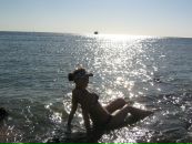 Фотография Логвиновой Софии