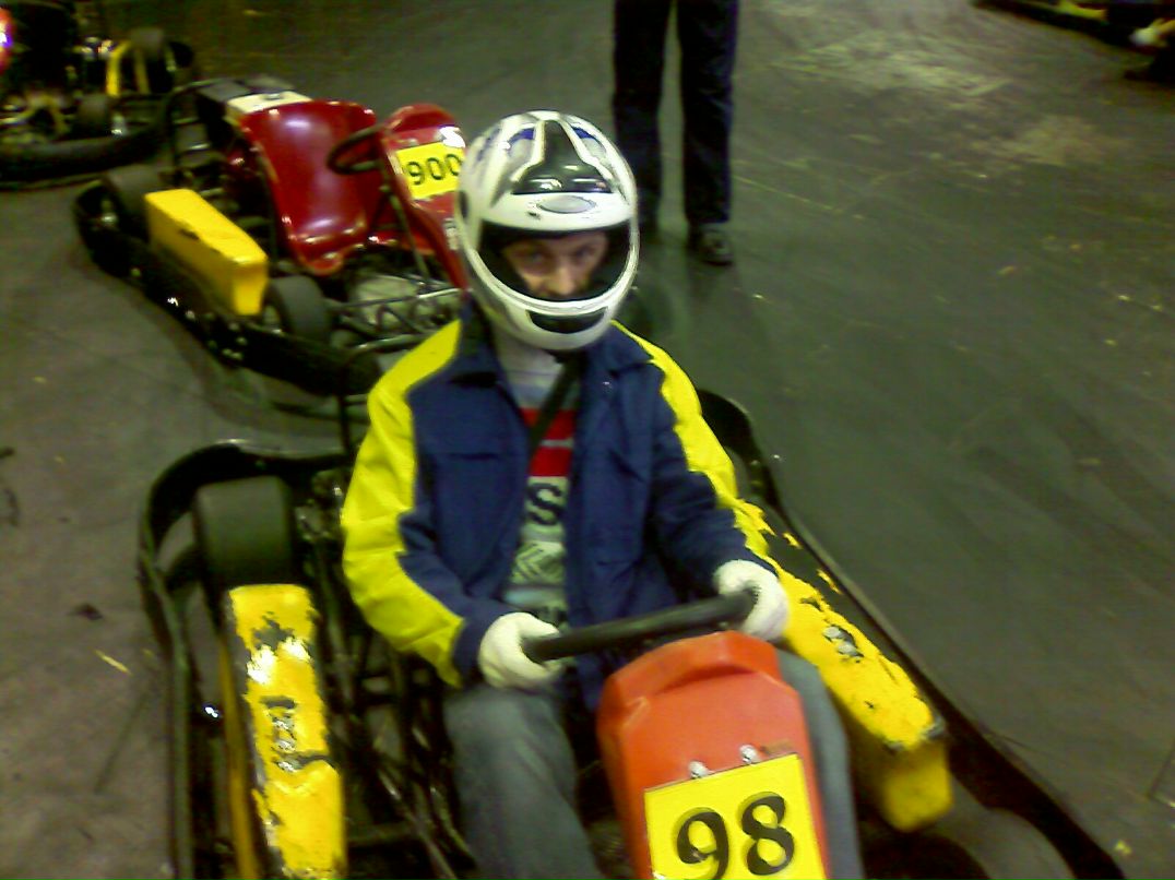 Сергей Рогачев фотография #36