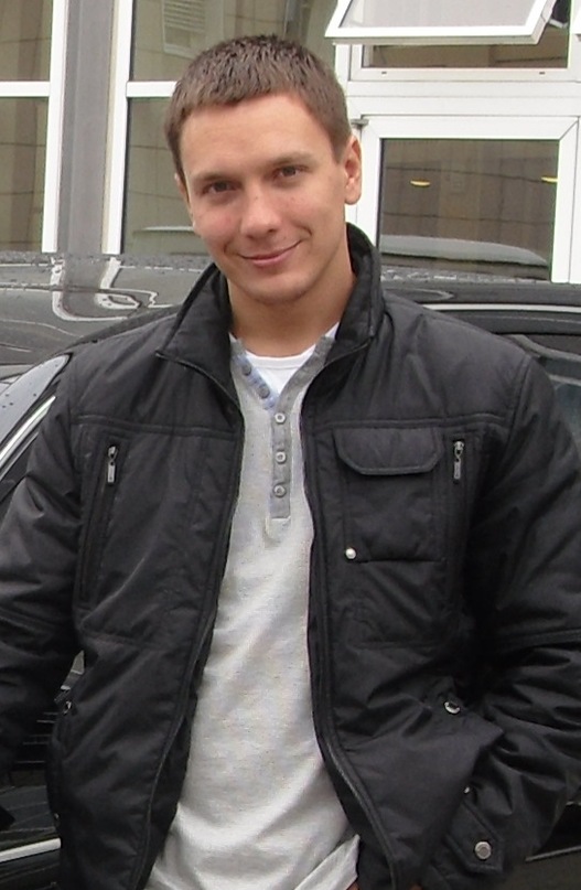 Слава Давидич фотография #27