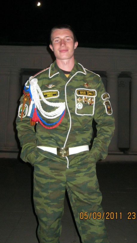 Дмитрий Макаров фотография #25