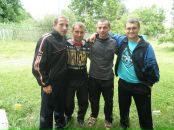 Міша Дрозд фотография #29 (источник - https://vk.com/id82361314)