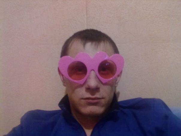 №3, Серёга Миклухин, 37 лет, Красноярск №3, Серёга Миклухин, 37 лет, Красноярск