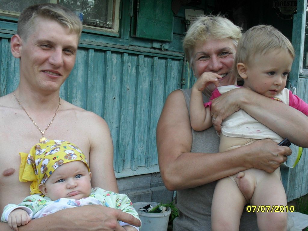 Софья Андронова фотография #39