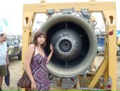 Фотография Юдиной Анны