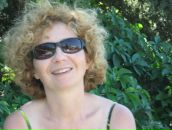 Фотография Омецинской Екатерины