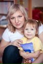 Фотография Кашиной Нади