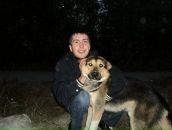 Фотография Мерзлого Бориса