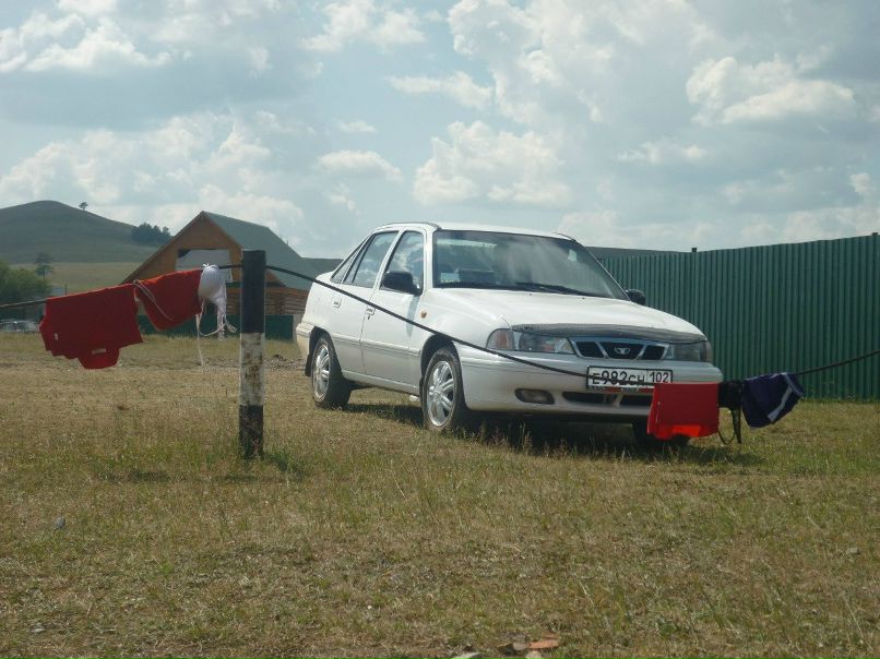 Дмитрий Кузькин фотография #46