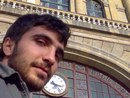 Faysal Çağlar фотография #3 (источник - https://vk.com/id164820039)