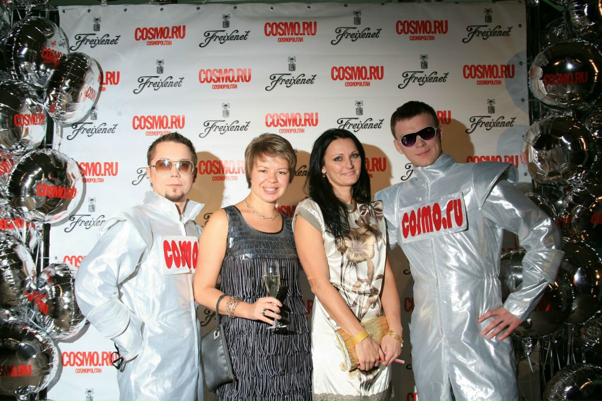 Kat Ост фотография #34