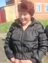 Фотография Фадеевой-Сымаковой Валентины
