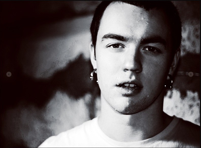 Алёша Коченов фотография #2