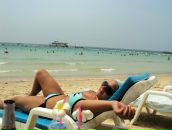 Фотография Штабовой Ирины