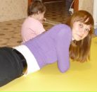 Фотография Булдаковой Ирины