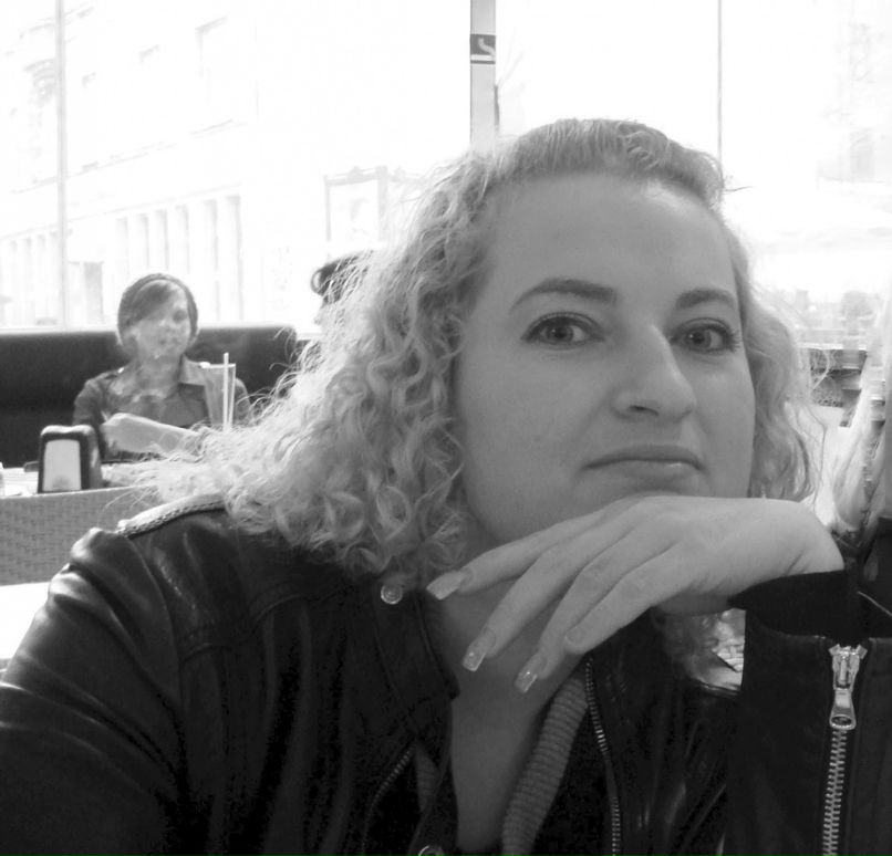 Инга Иоффе фотография #13