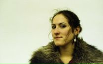 Фотография Орловой Алины