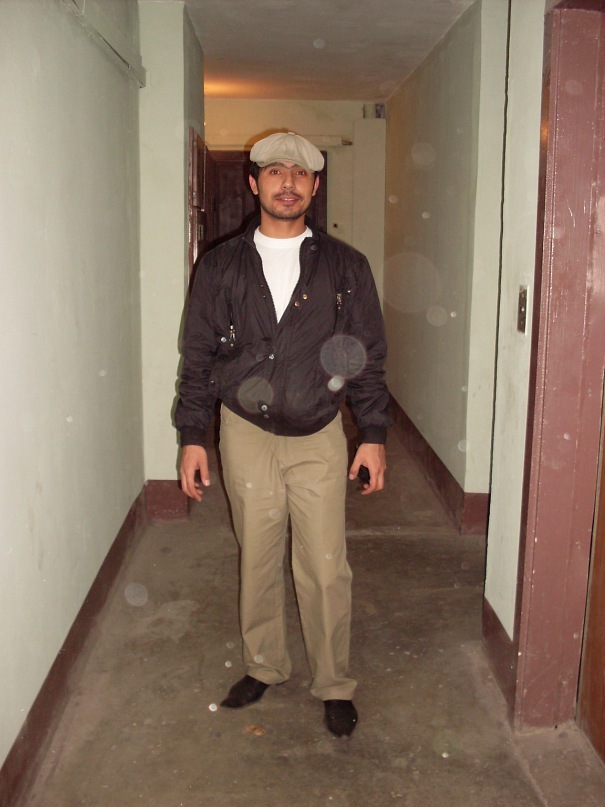 Сухроб Холдаров фотография #7