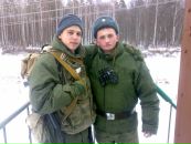 Дмитрий Манцерев фотография #49 (источник - https://vk.com/id33073971)