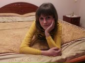 Юлія Александрович фотография #38 (источник - https://vk.com/id129483770)