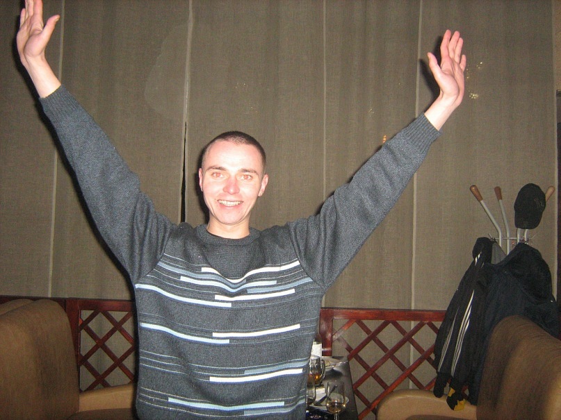 Дмитрий Волков фотография #27